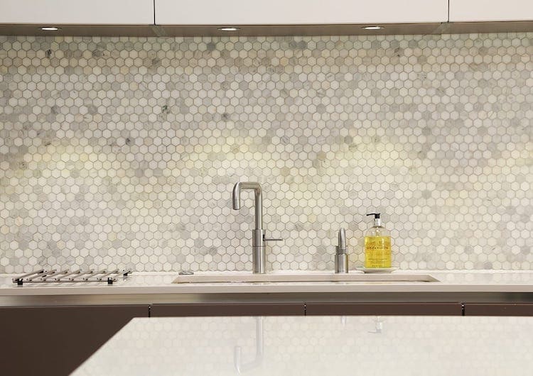 Splashbacks Tile | Kutchenhaus, Solihull
