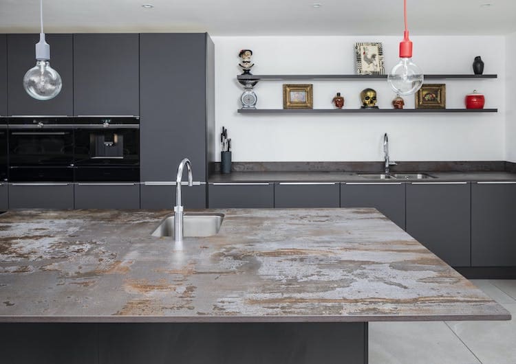 Worksurfaces Tile | Kutchenhaus, Solihull