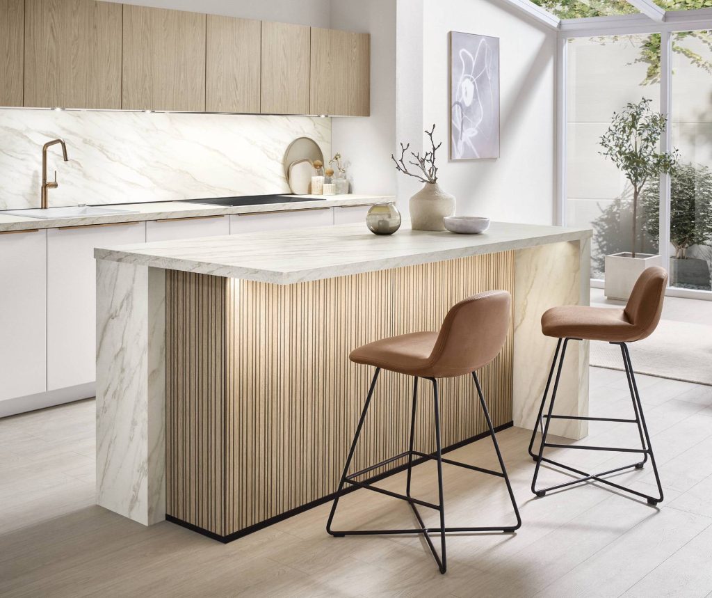 31033 24 Softline 509 D | Kutchenhaus, Solihull