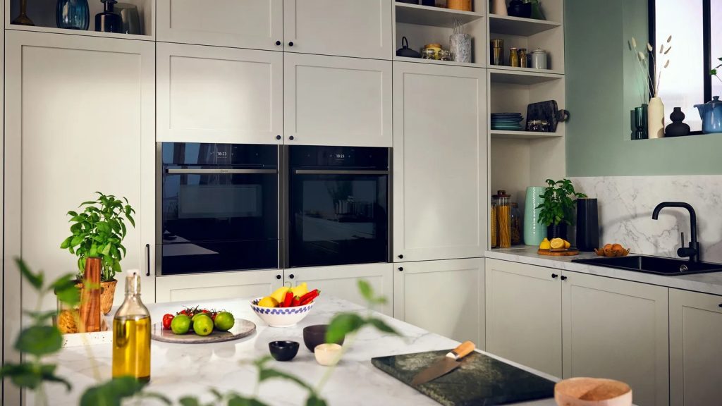 Neff Oven 2 | Kutchenhaus, Solihull
